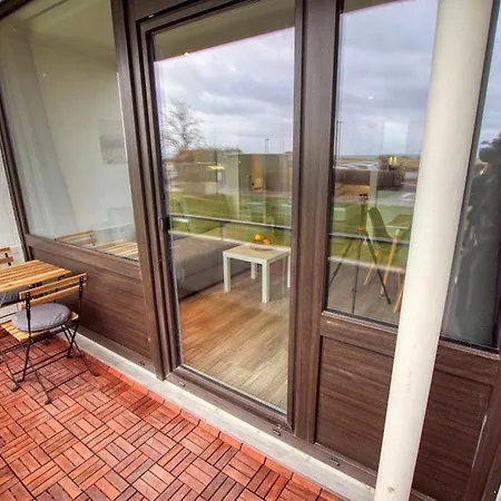 Haus Schoene Aussicht, App 1sbe06