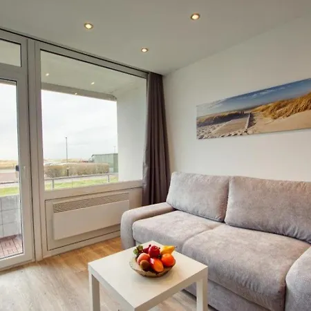 Haus Schoene Aussicht, App 1sbe06 Heiligenhafen