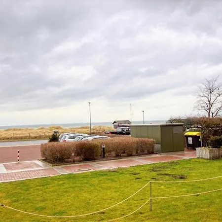 Haus Schoene Aussicht, App 1sbe06 Apartment